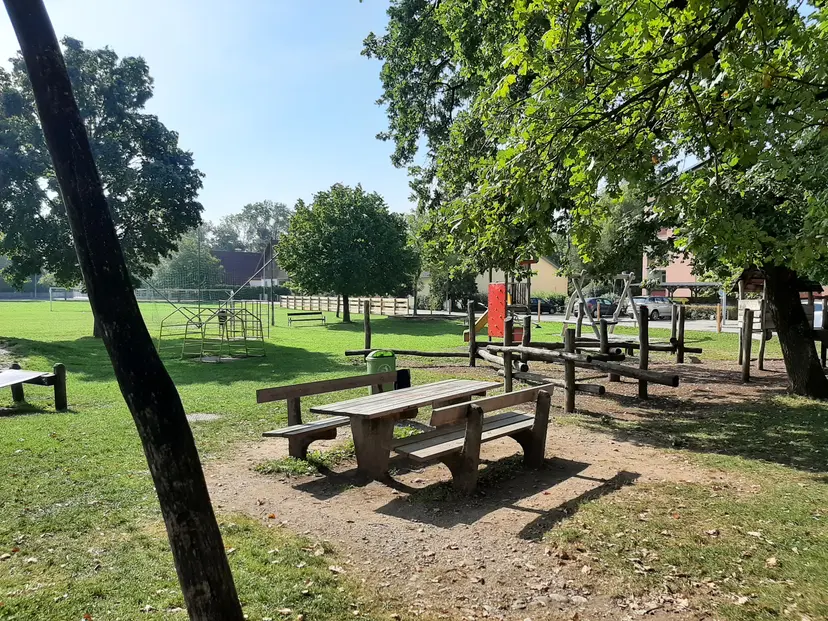 Spielplatz Herzograd 2