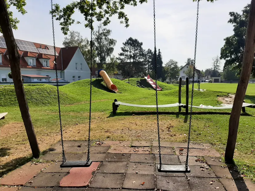 Spielplatz Herzograd 3