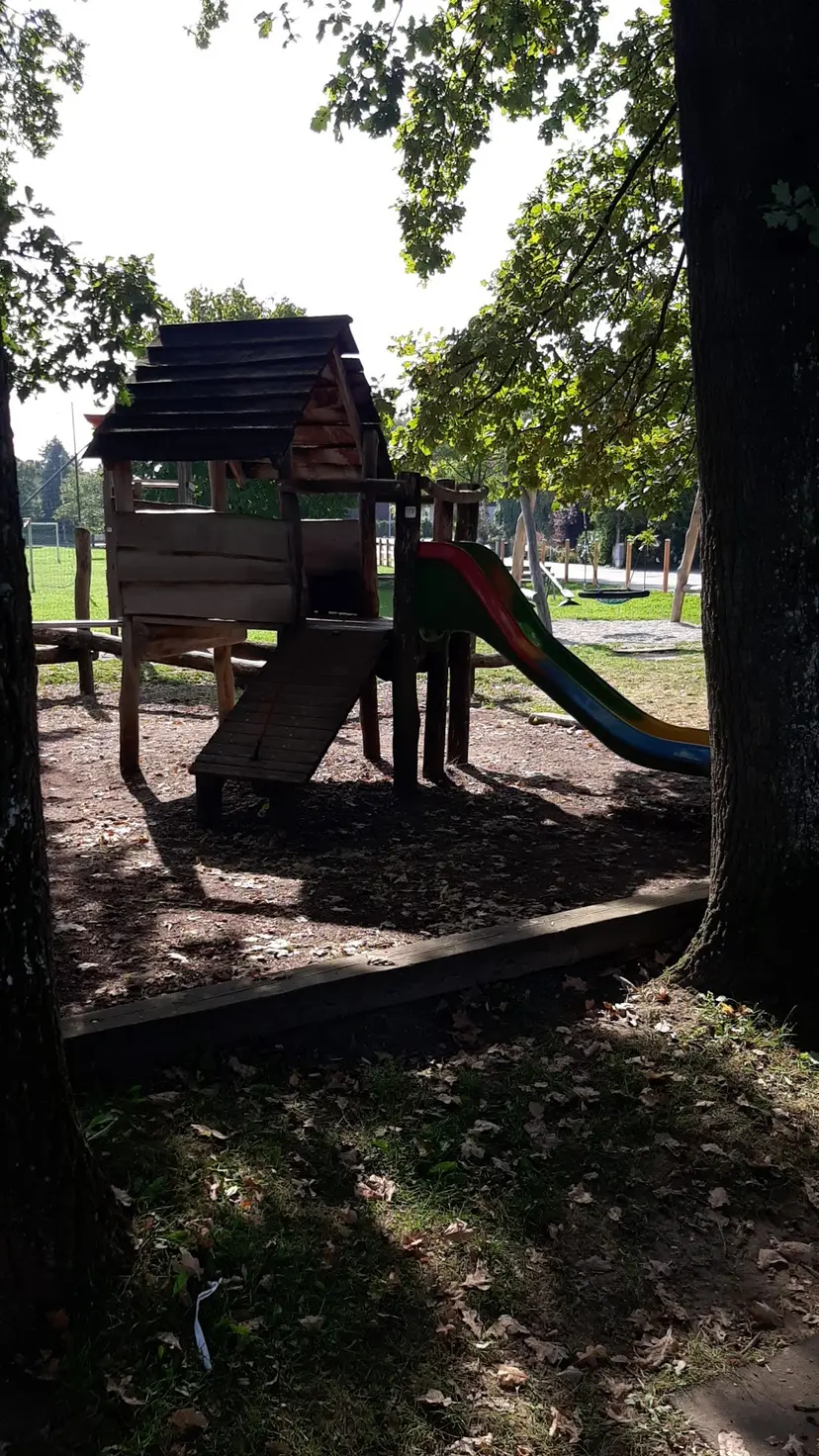 Spielplatz Herzograd 4