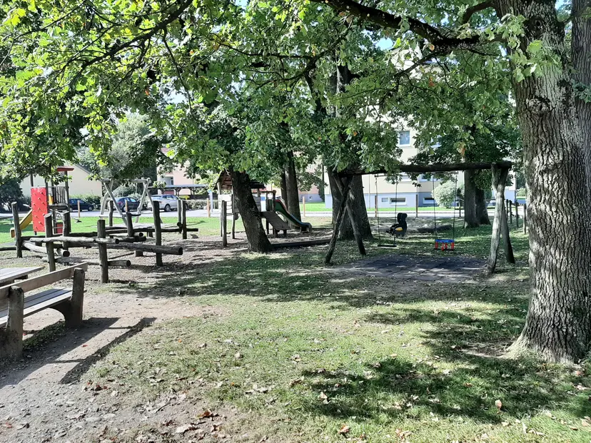 Spielplatz Herzograd 5