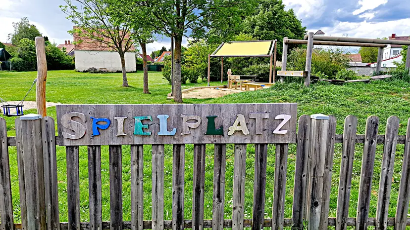 Spielplatz 2