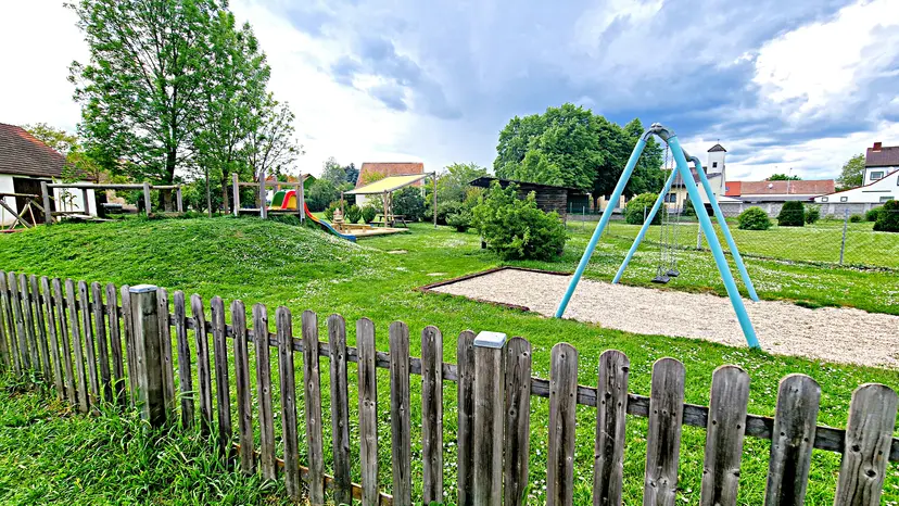 Spielplatz 3