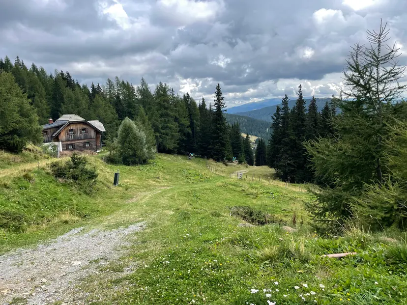 Wildes Lachtal 6
