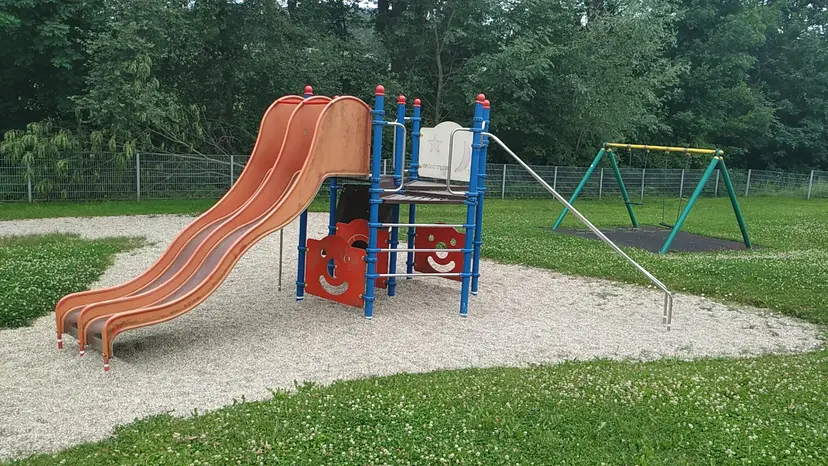 Spielplatz Schweinbach 2