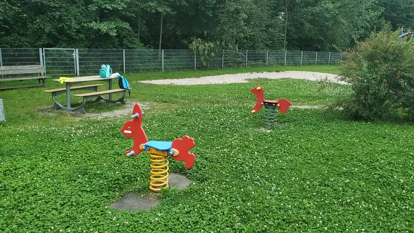Spielplatz Schweinbach 3
