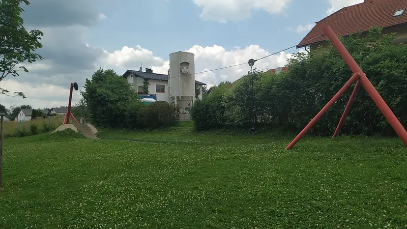 Spielplatz Schweinbach 4