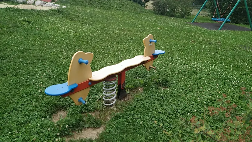 Spielplatz Schweinbach 5