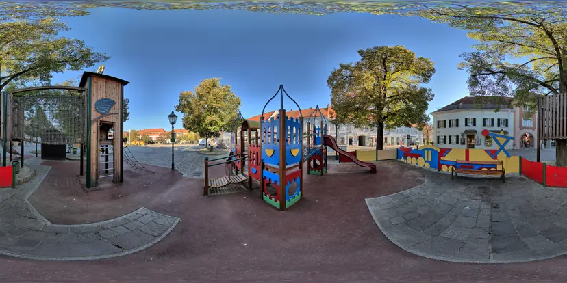 Spielplatz 2