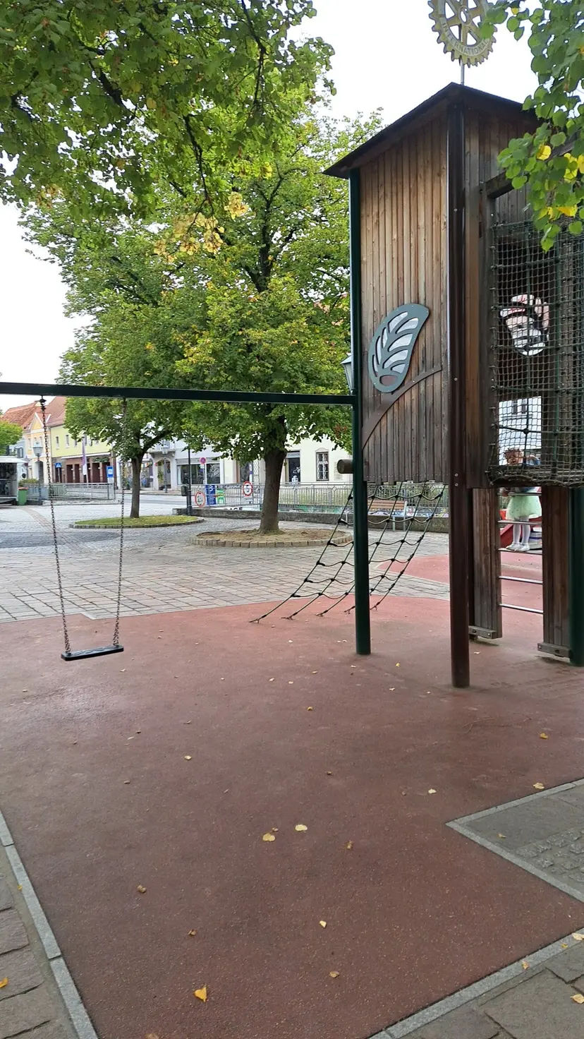 Spielplatz 3