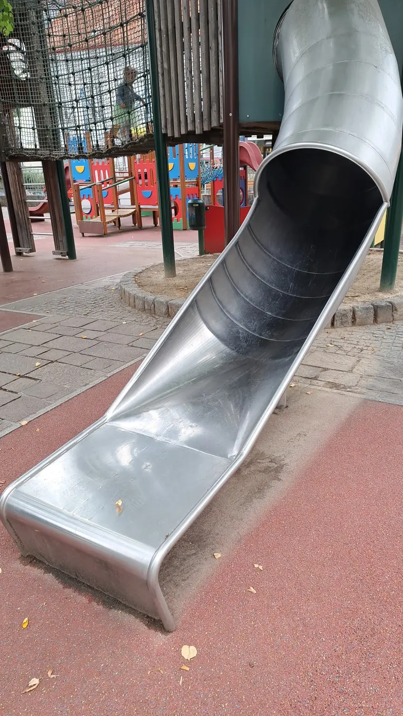 Spielplatz 4