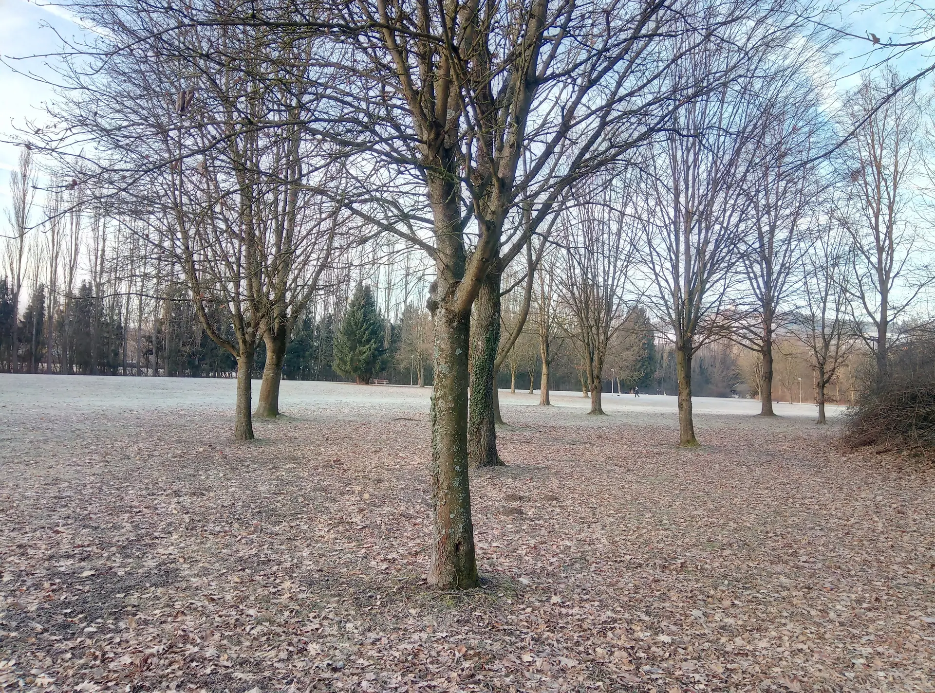 Spielplatz