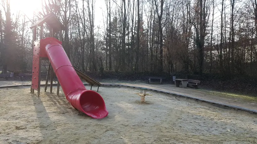 Spielplatz 3