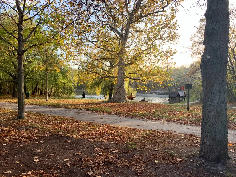 Kinderspielplatz am oberen Heustadelwasser 5