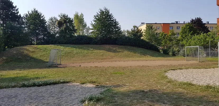 Spielplatz beim WIFI 3