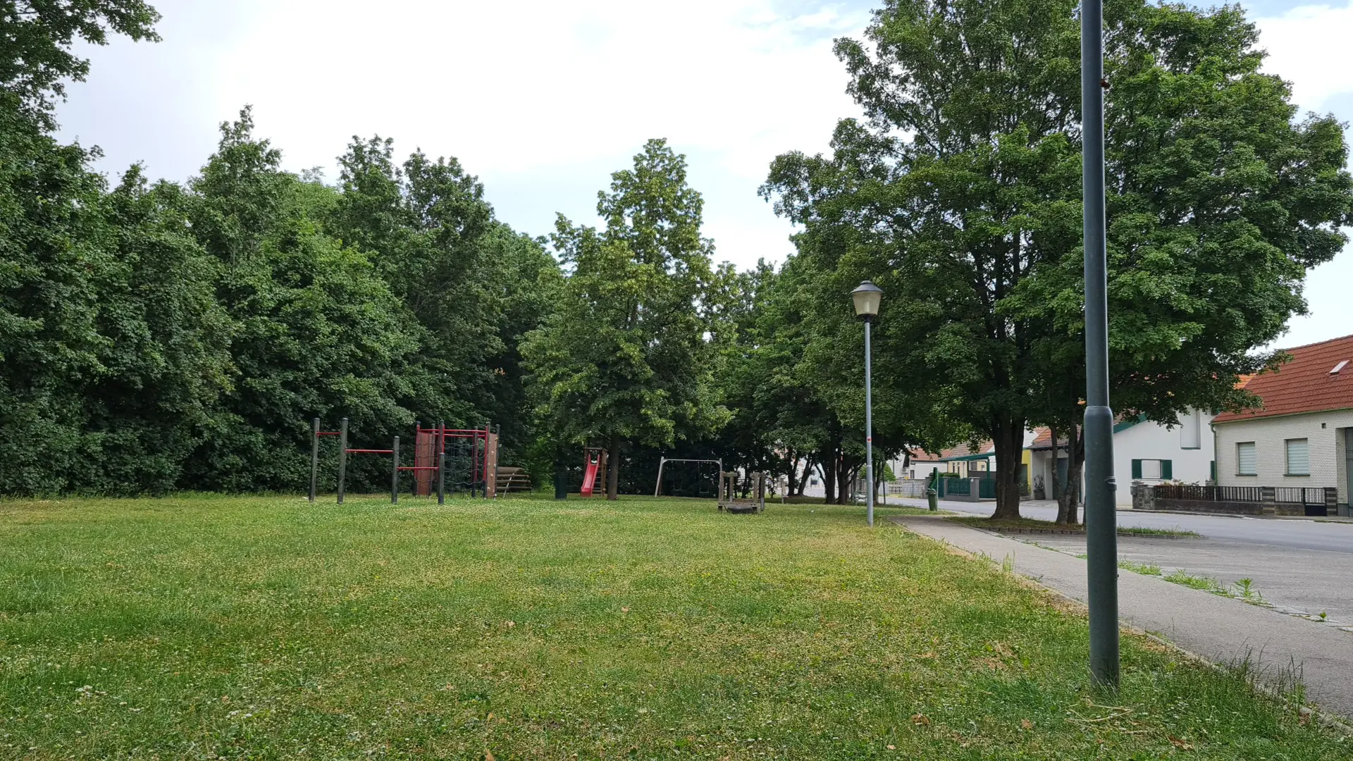 Spielplatz