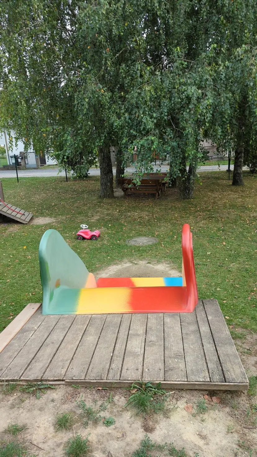 Spielplatz Unterolberndorf 2