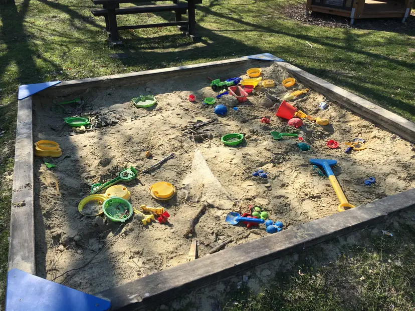 Spielplatz Unterolberndorf 4