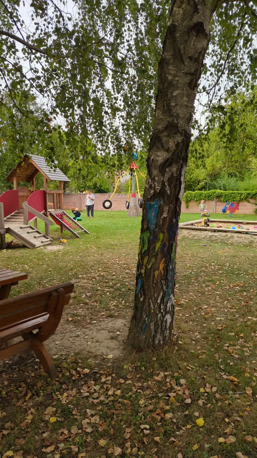 Spielplatz Unterolberndorf 5