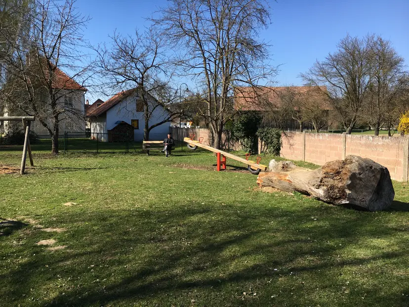 Spielplatz Unterolberndorf 6