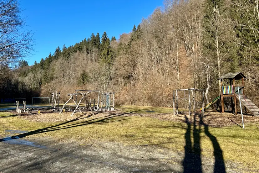 Gössering Spielplatz 4