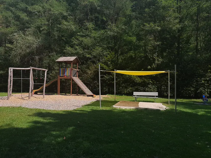 Gössering Spielplatz 5