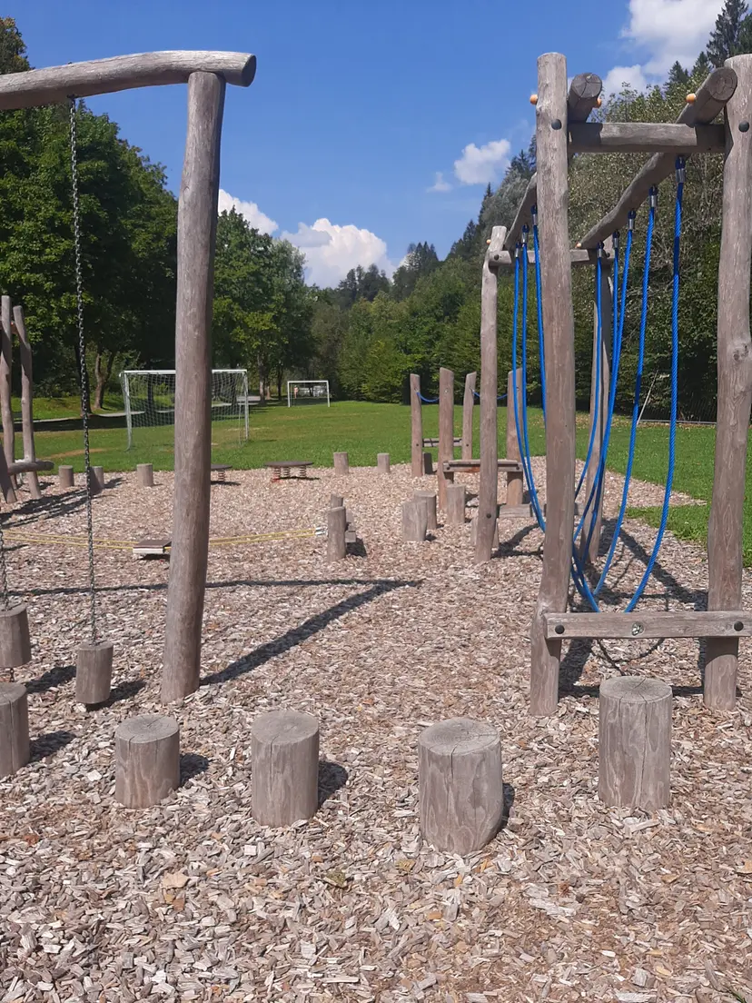 Gössering Spielplatz 6