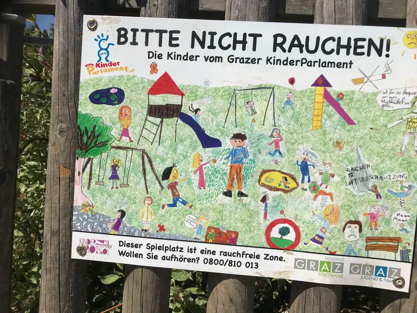Kinderspielplatz Oeverseepark 5