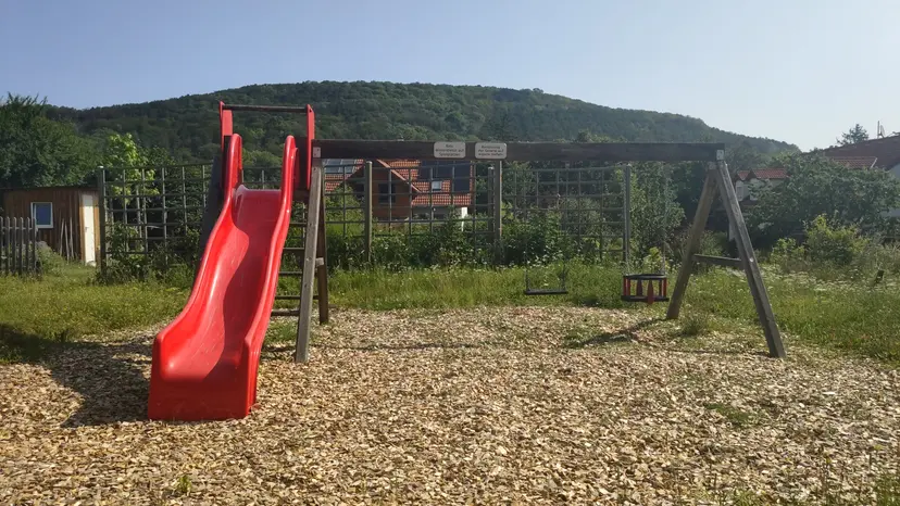 Kinderspielplatz 3