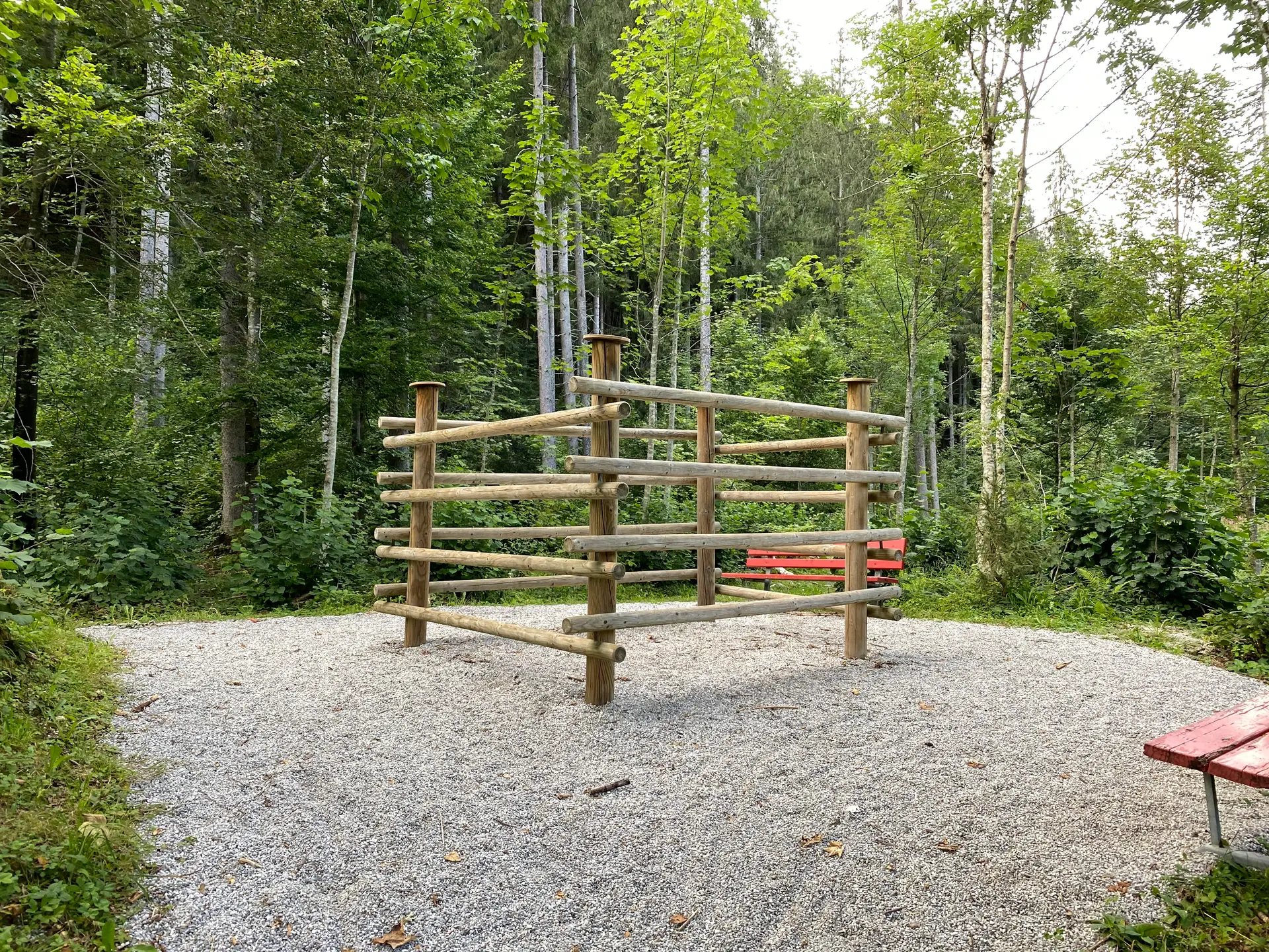 Abenteuerspielplatz