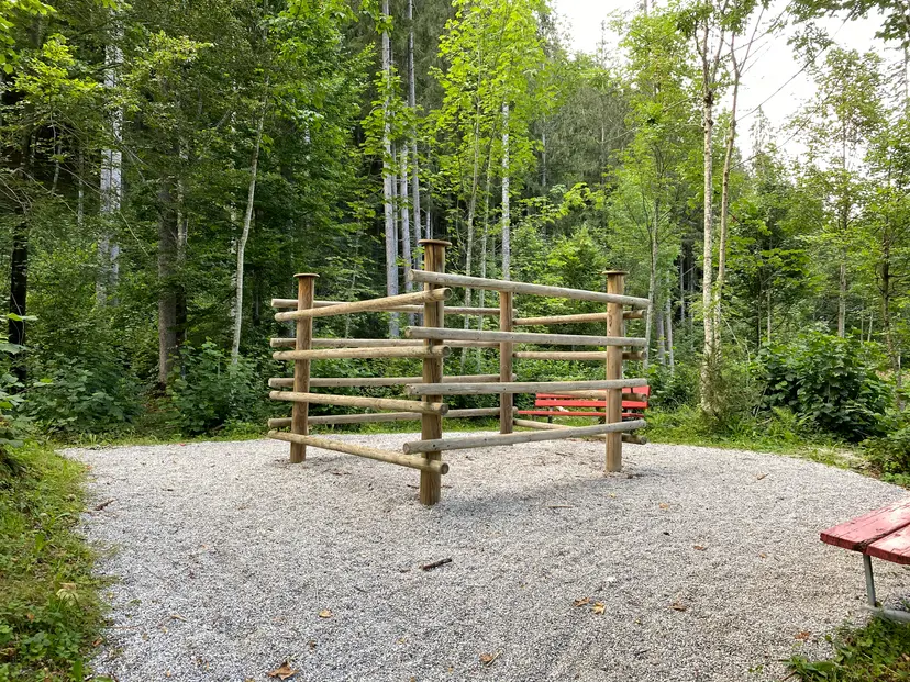 Abenteuerspielplatz 2
