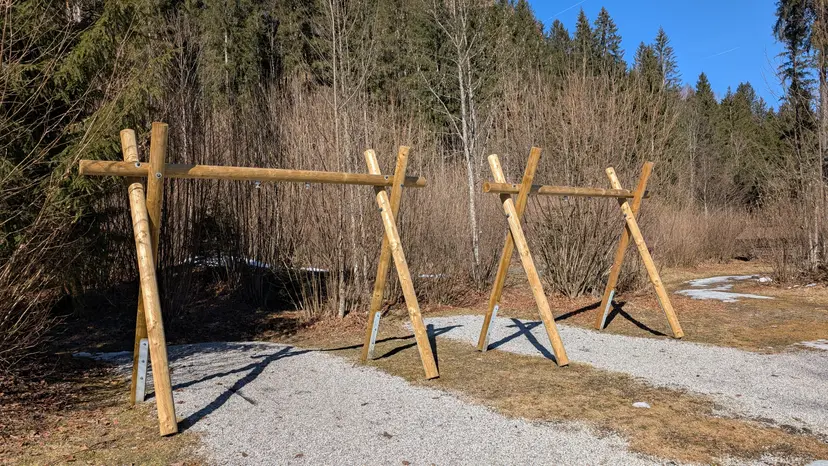 Abenteuerspielplatz 6