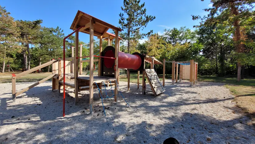 Waldspielplatz Hirtenberg 2