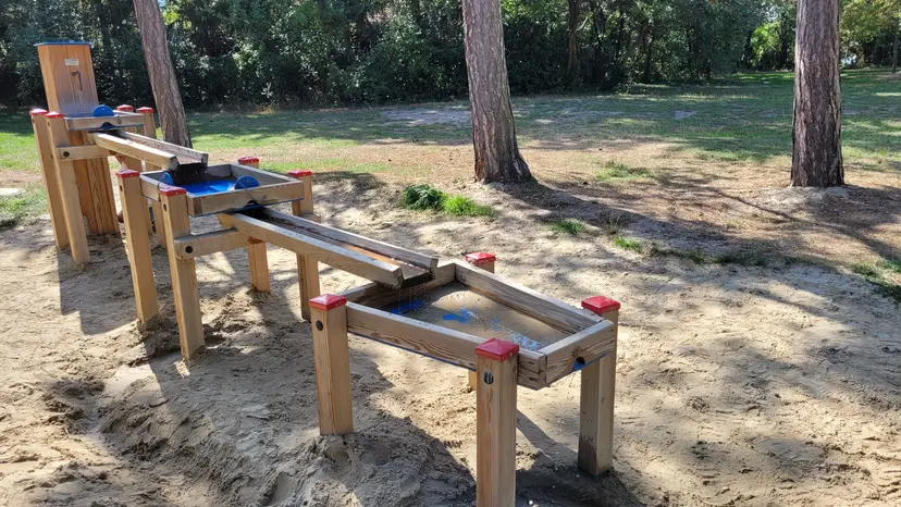 Waldspielplatz Hirtenberg 4