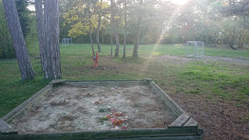 Waldspielplatz Hirtenberg 5