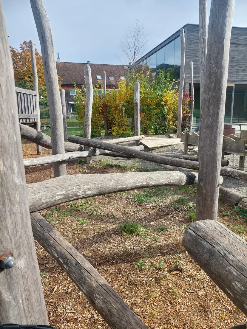 Spielplatz Langenegg 3
