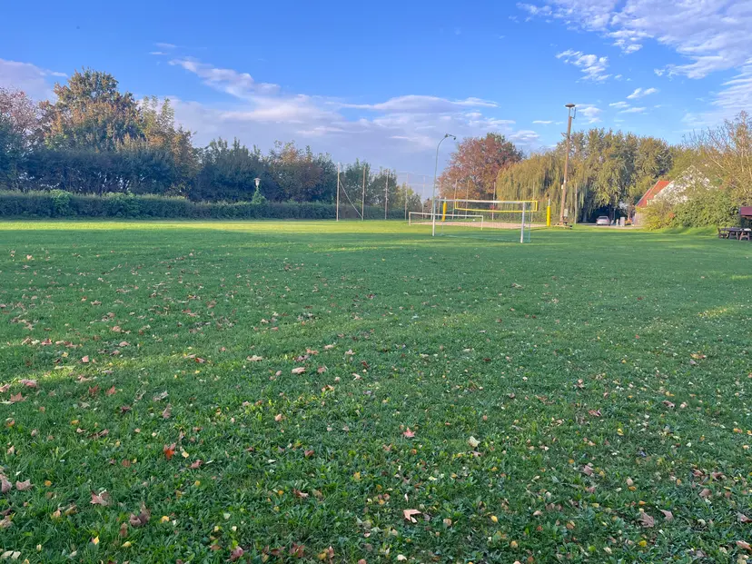 Spielplatz Zöfing 2
