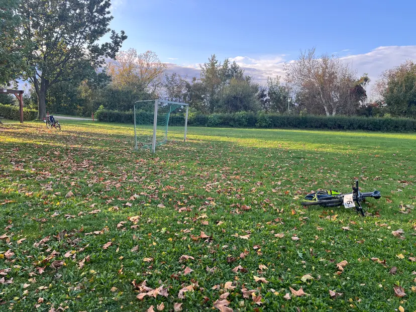 Spielplatz Zöfing 4