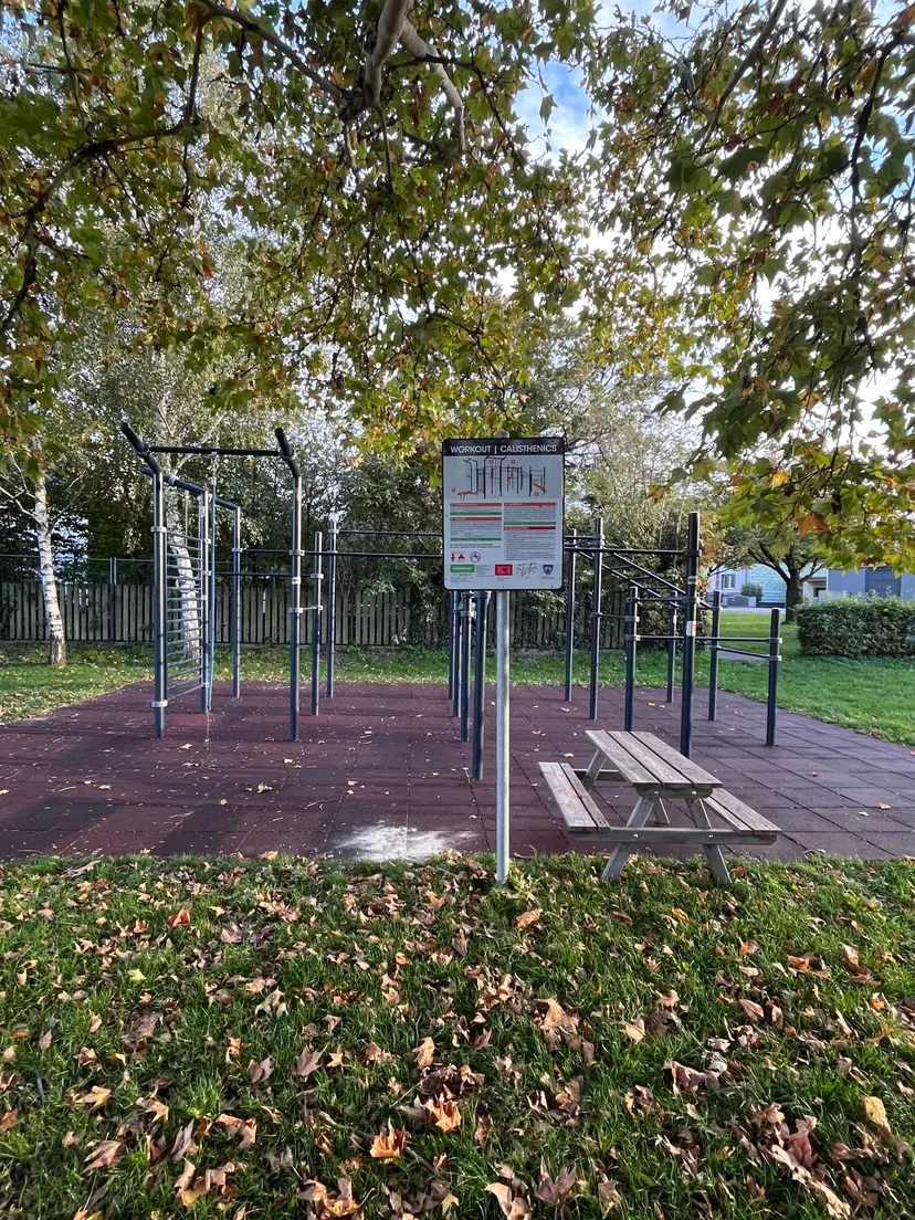 Spielplatz Zöfing 5