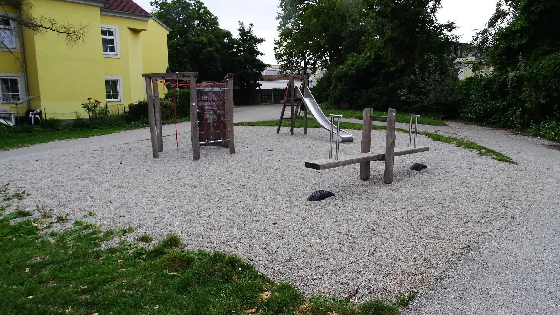 Spielplatz