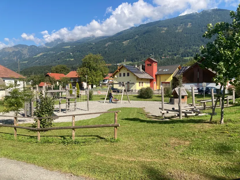 Spielplatz Lendorf 3