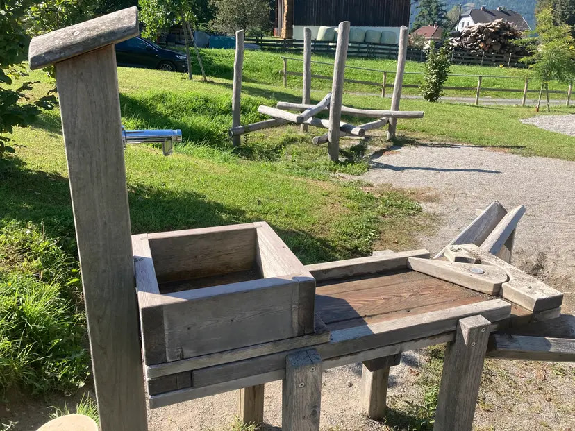 Spielplatz Lendorf 4