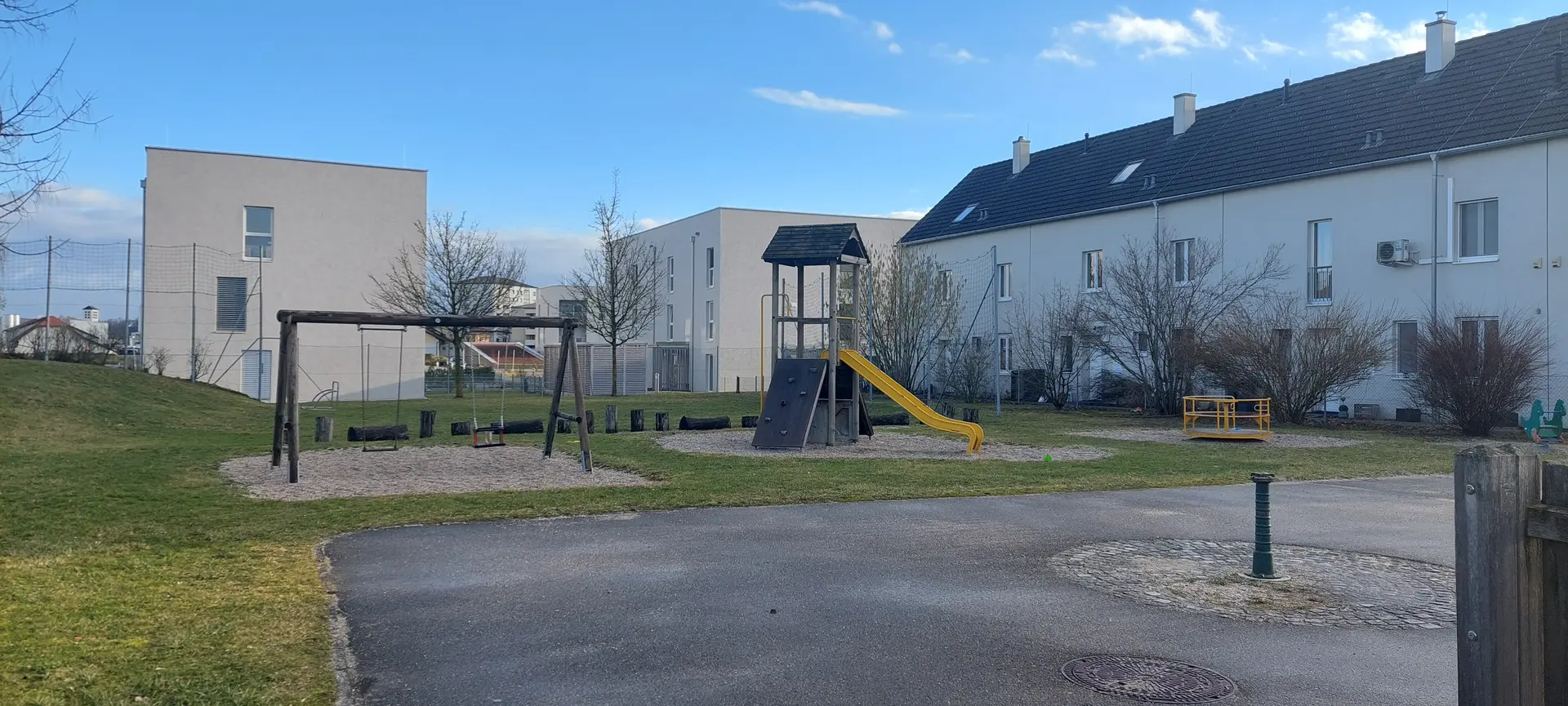 Vogelweiderstraße