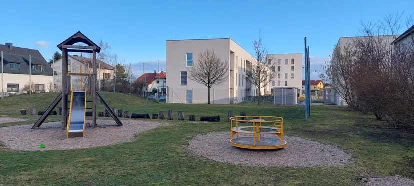 Vogelweiderstraße 4