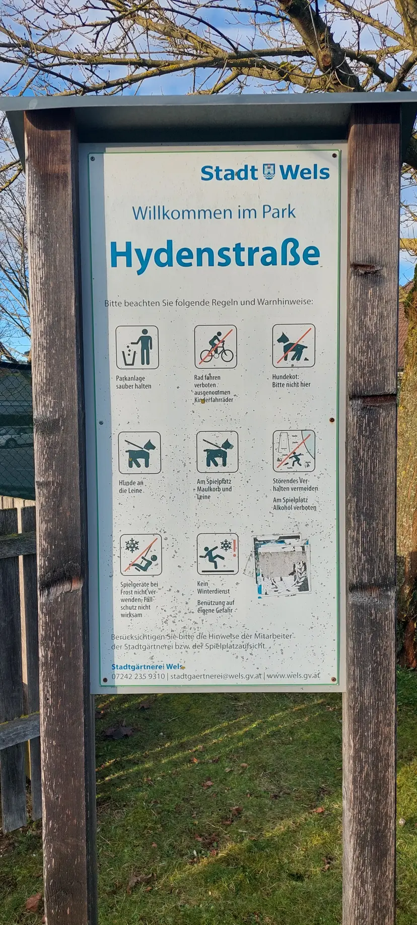 Vogelweiderstraße 6
