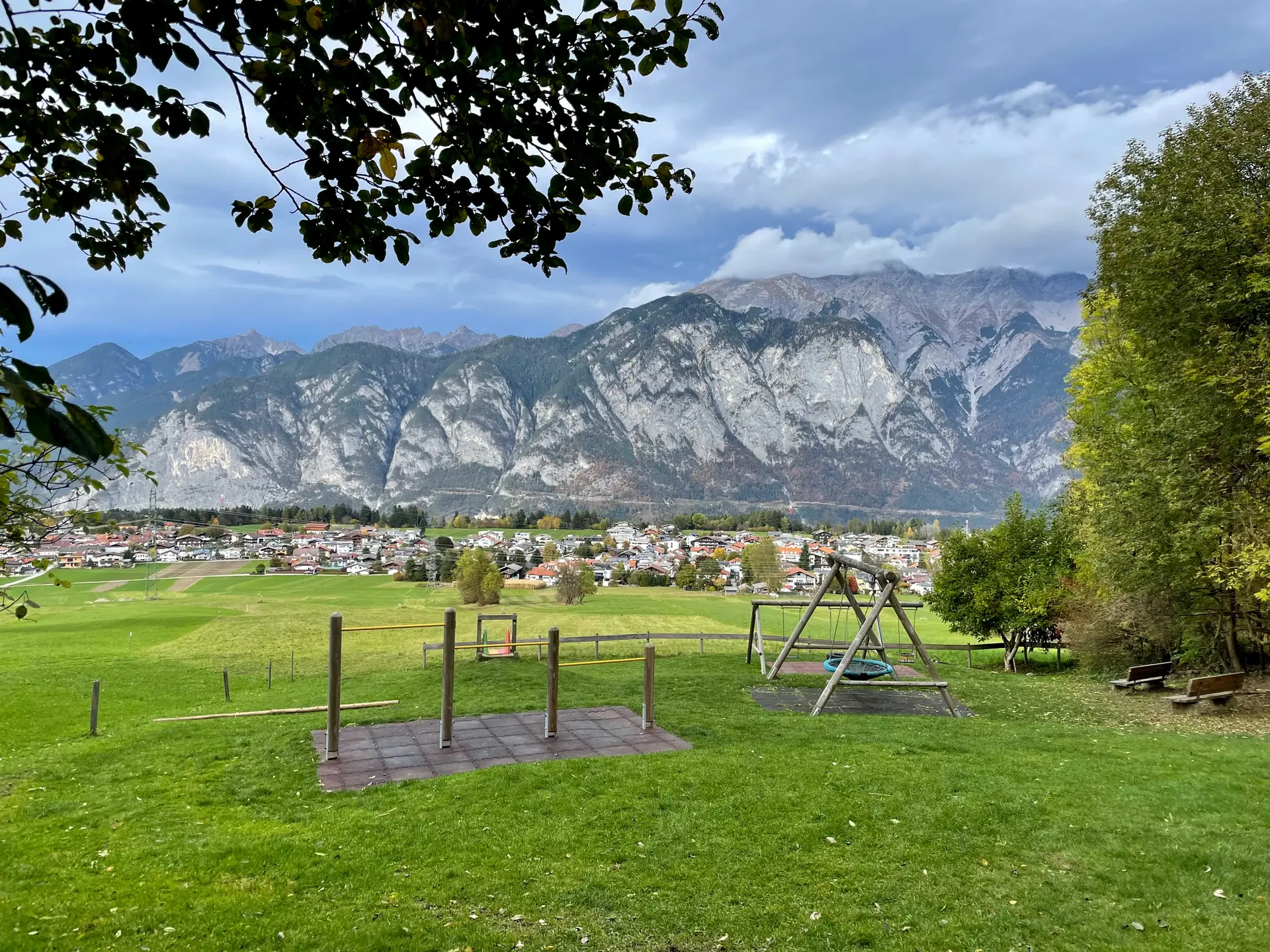 Spielplatz