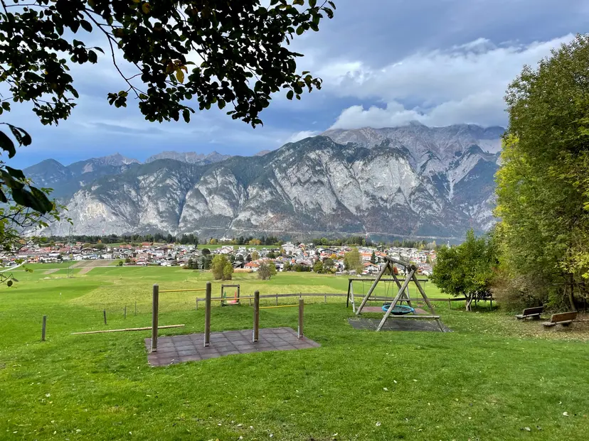 Spielplatz 2