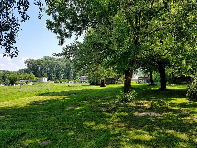 Spielplatz "Ernst Körner Park" 2