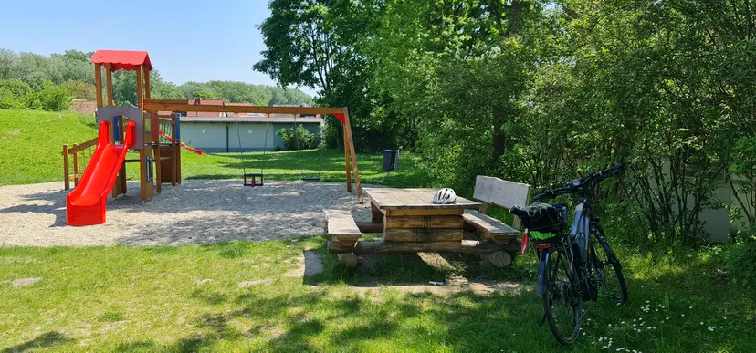 Spielplatz "Ernst Körner Park" 5
