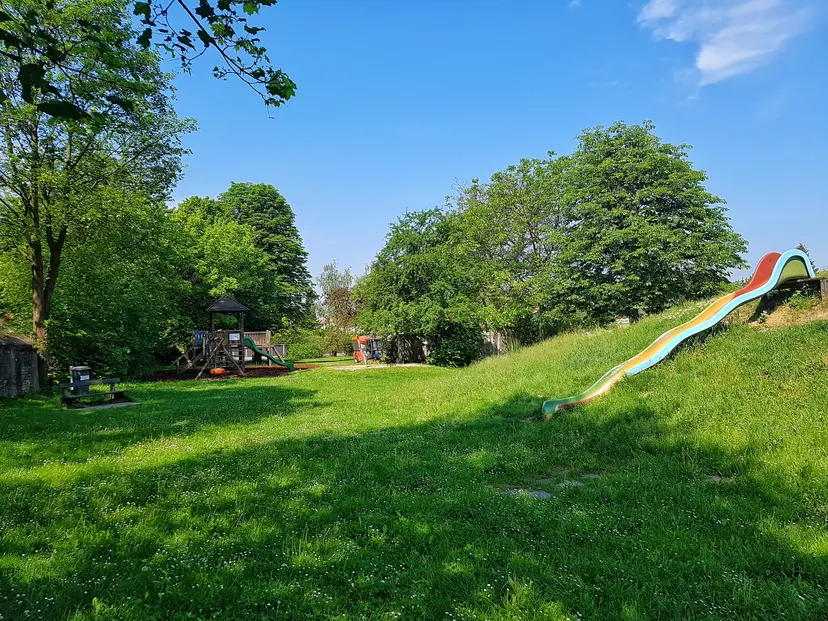 Spielplatz "Ernst Körner Park" 6