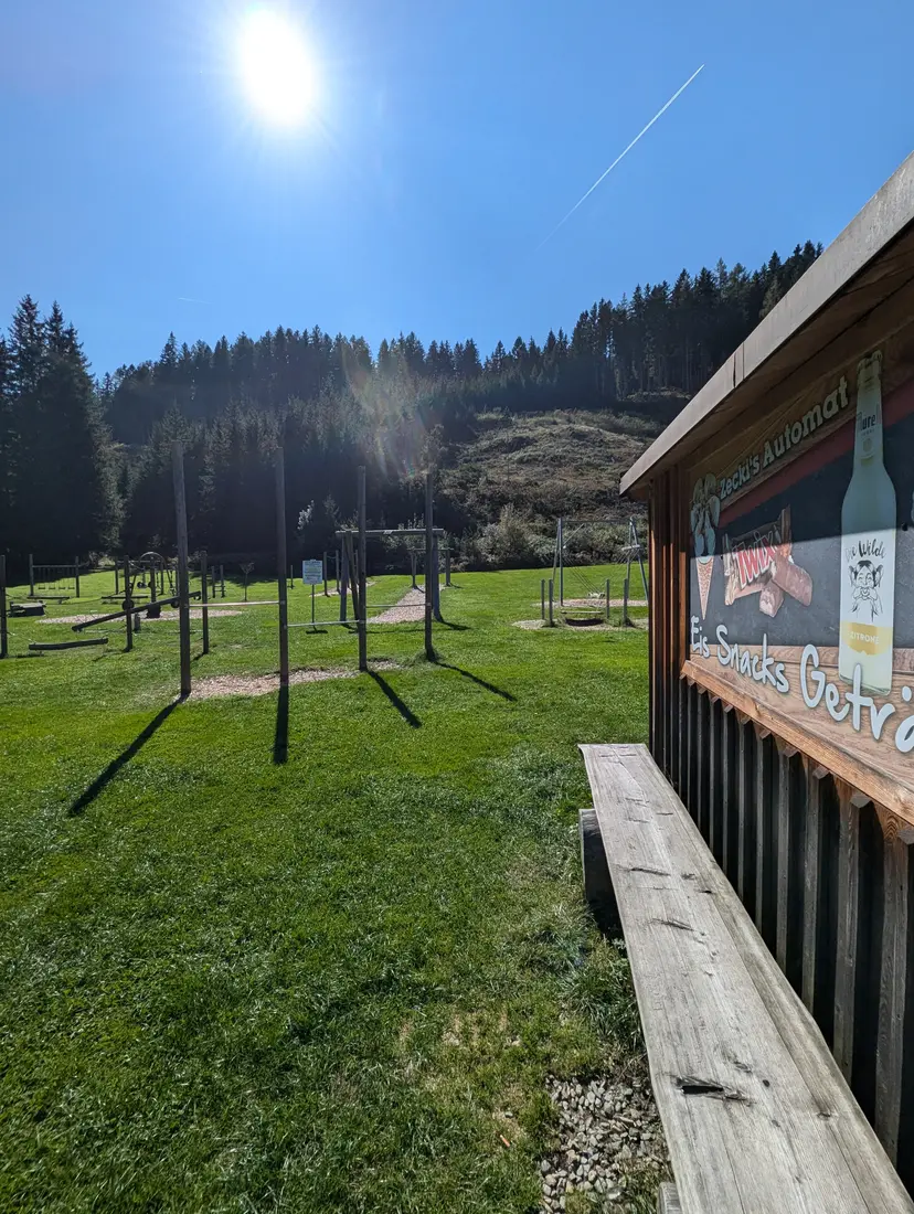 Spielplatz Zecki 5